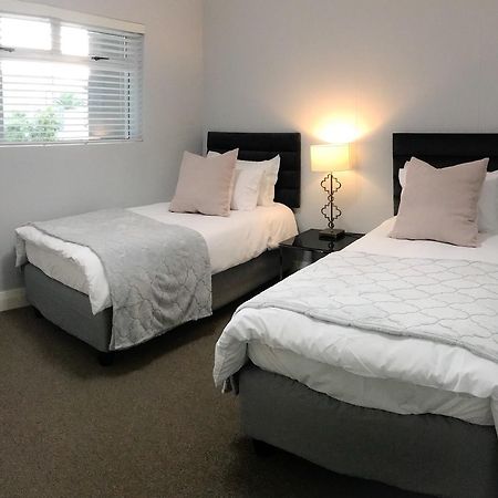 131 Yellowwood Ashton Park Cape Town Ngoại thất bức ảnh
