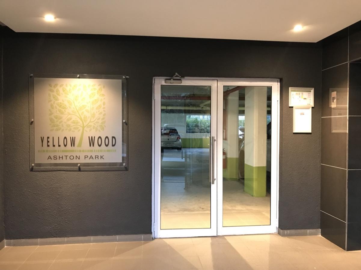 131 Yellowwood Ashton Park Cape Town Ngoại thất bức ảnh